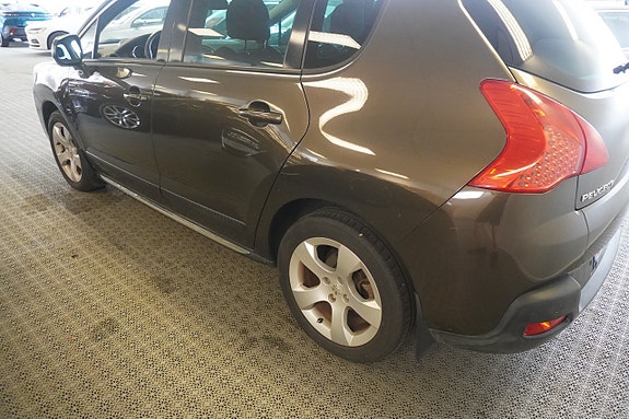 Peugeot 3008 4 of 6