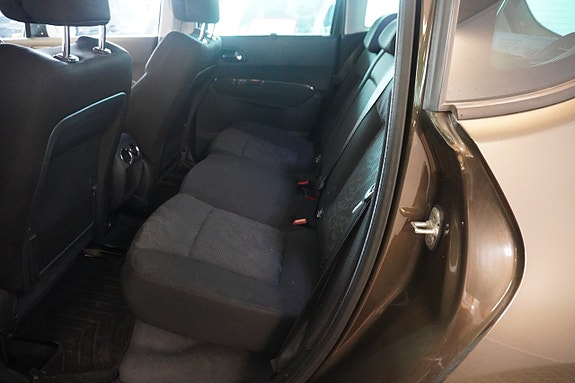 Peugeot 3008 5 of 6