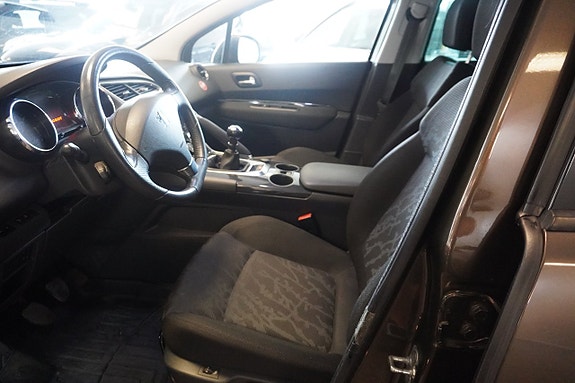 Peugeot 3008 6 of 6
