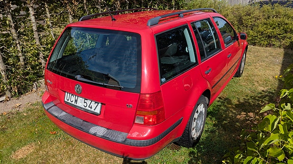 Volkswagen Golf IV 7 of 13