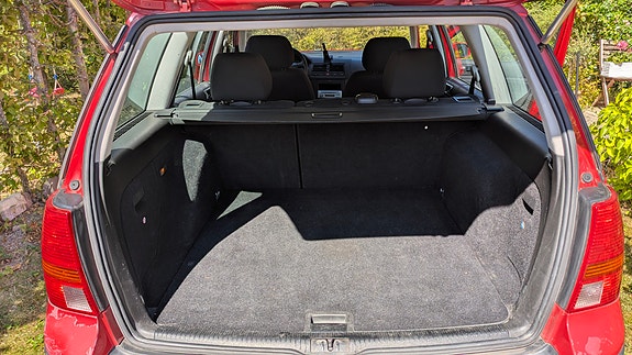 Volkswagen Golf IV 10 of 13