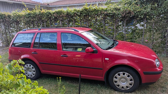 Volkswagen Golf IV 3 of 13