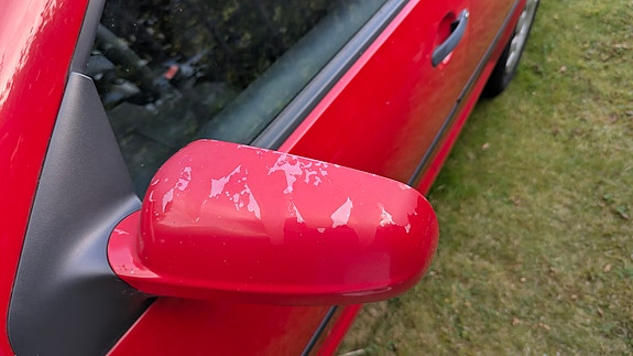 Volkswagen Golf IV 12 of 13