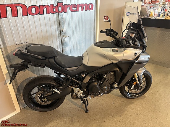 Yamaha TRACER 9 DEMO - KAMPANJ! 1000KM Service ingår! 3 of 4