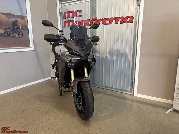 Yamaha TRACER 9 DEMO - KAMPANJ! 1000KM Service ingår! 2 of 4