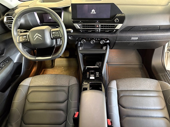 Citroen C4 6 of 12