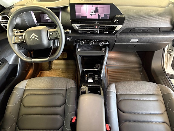 Citroen C4 7 of 12
