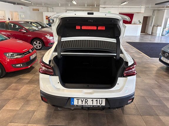 Citroen C4 11 of 12