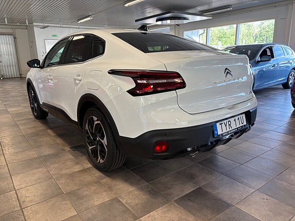 Citroen C4 2 of 12