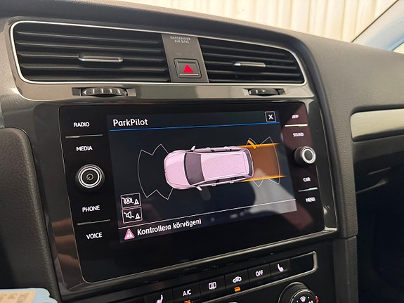 Volkswagen Golf I 17 of 25