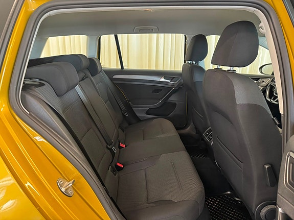 Volkswagen Golf I 24 of 25