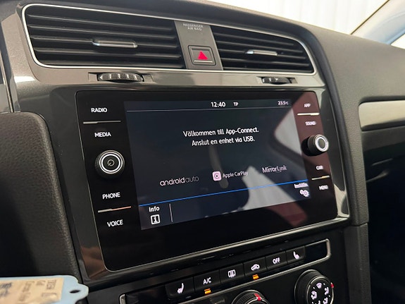 Volkswagen Golf I 19 of 25
