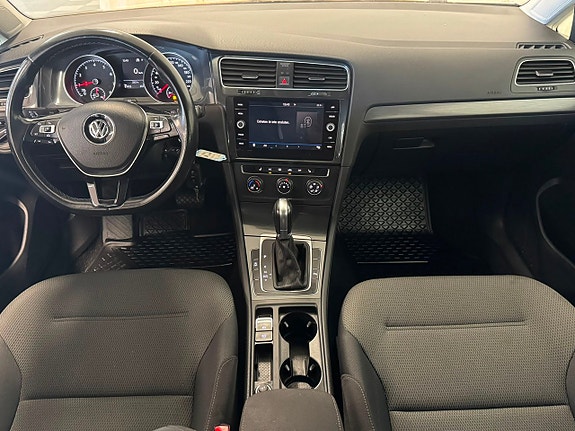 Volkswagen Golf I 21 of 25