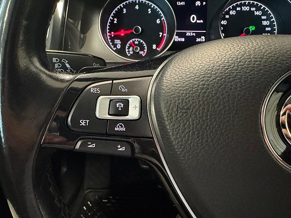 Volkswagen Golf I 11 of 25