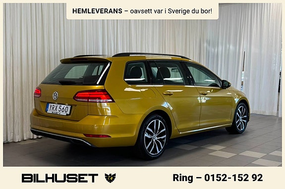 Volkswagen Golf I 3 of 25