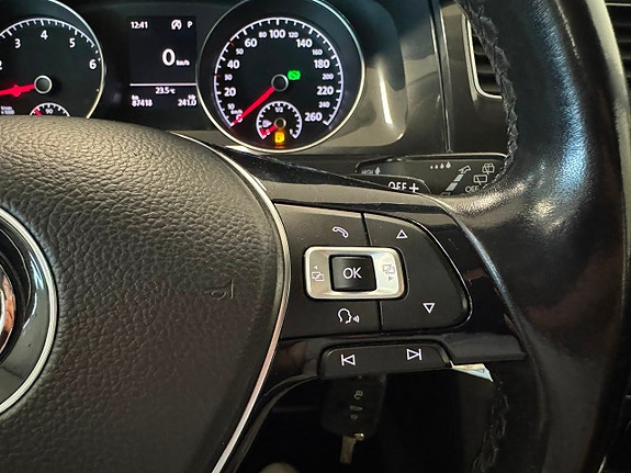 Volkswagen Golf I 12 of 25