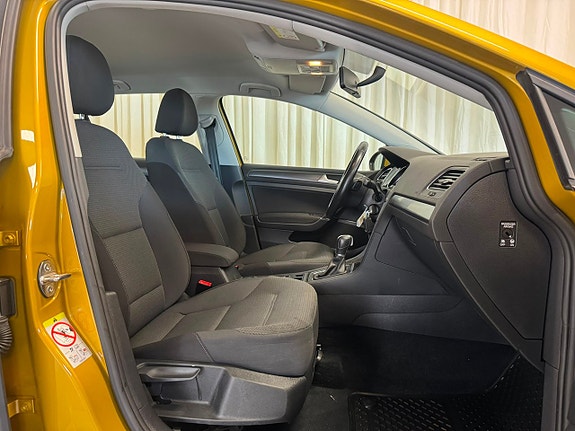 Volkswagen Golf I 10 of 25