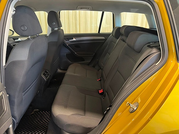 Volkswagen Golf I 23 of 25