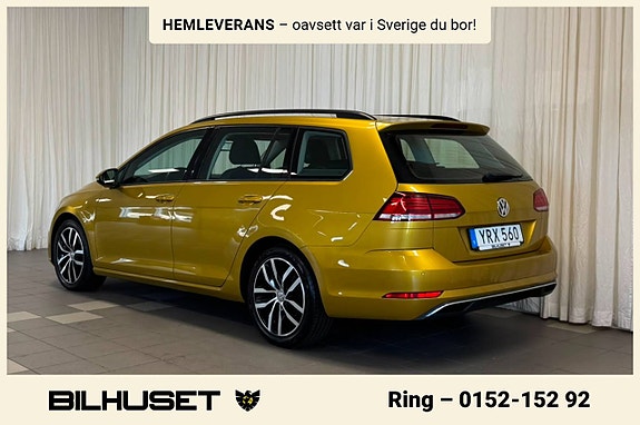 Volkswagen Golf I 6 of 25