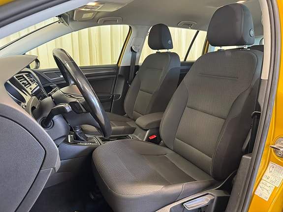 Volkswagen Golf I 8 of 25