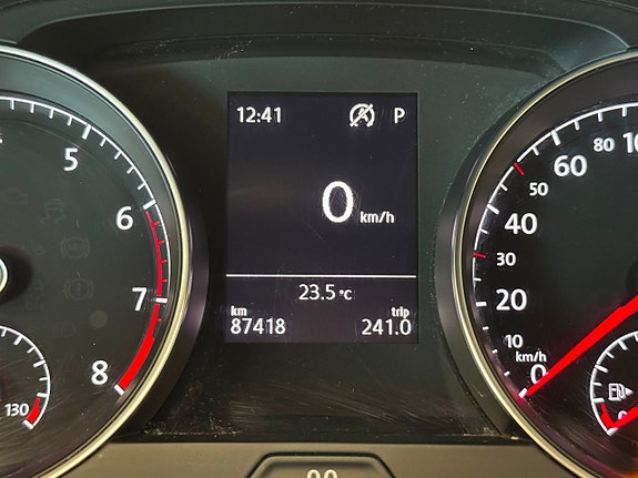 Volkswagen Golf I 14 of 25