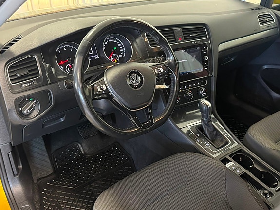 Volkswagen Golf I 7 of 25