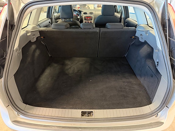 Ford Focus 10 of 10