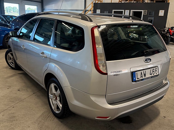 Ford Focus 4 of 10
