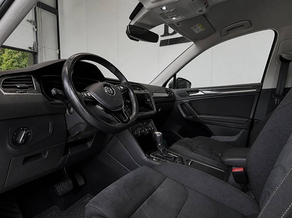 Volkswagen Tiguan Allspace 7 of 14