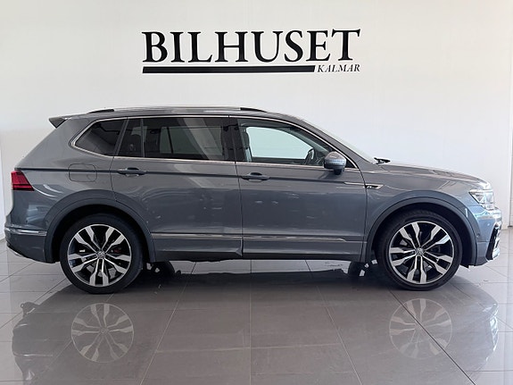 Volkswagen Tiguan Allspace 3 of 14