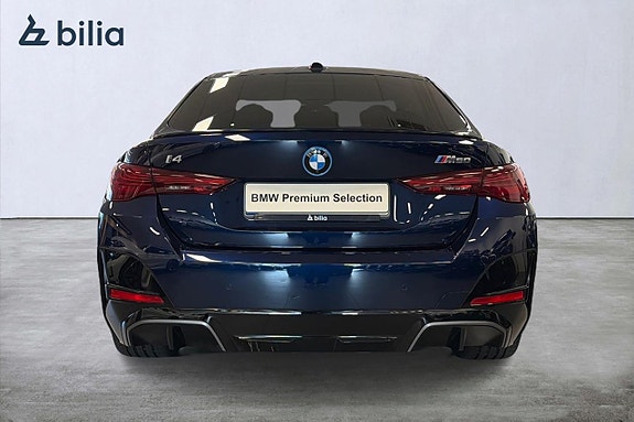 BMW i4 4 of 18