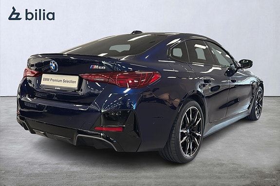 BMW i4 17 of 18
