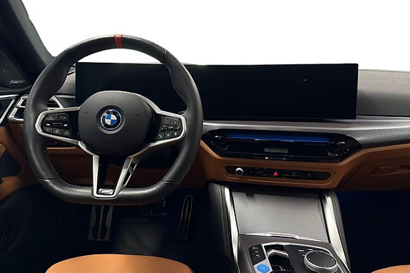 BMW i4 8 of 18