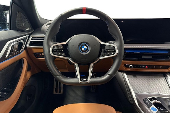 BMW i4 9 of 18