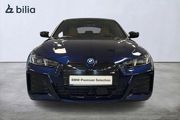 BMW i4 5 of 18