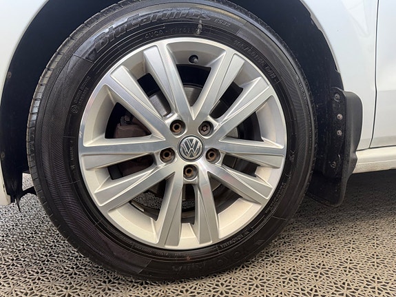 Volkswagen Polo 11 of 25