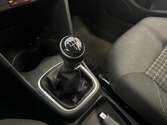 Volkswagen Polo 22 of 25
