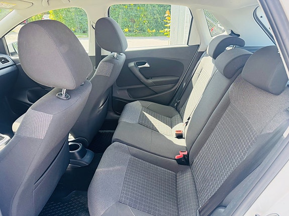 Volkswagen Polo 7 of 25