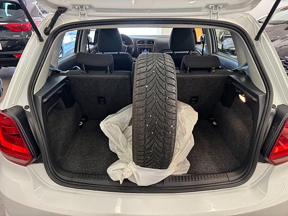 Volkswagen Polo 12 of 25
