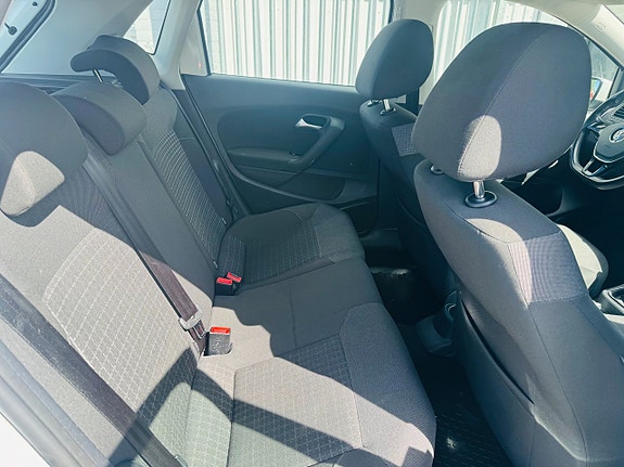 Volkswagen Polo 6 of 25