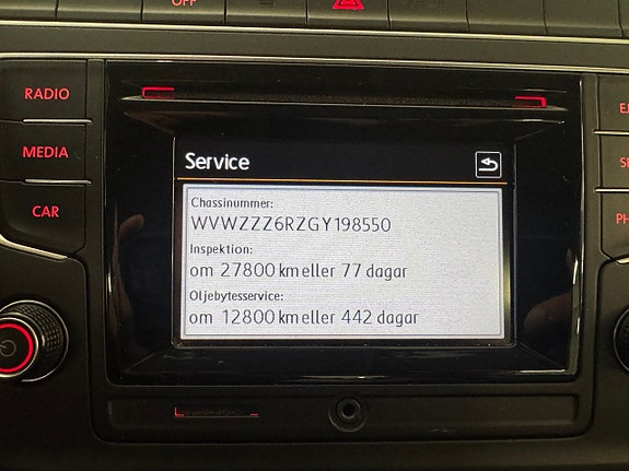 Volkswagen Polo 25 of 25