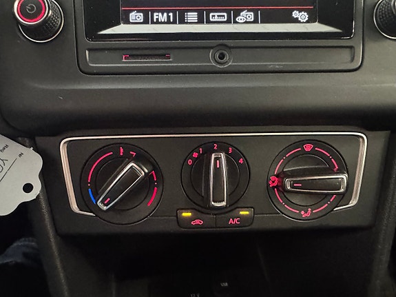 Volkswagen Polo 24 of 25