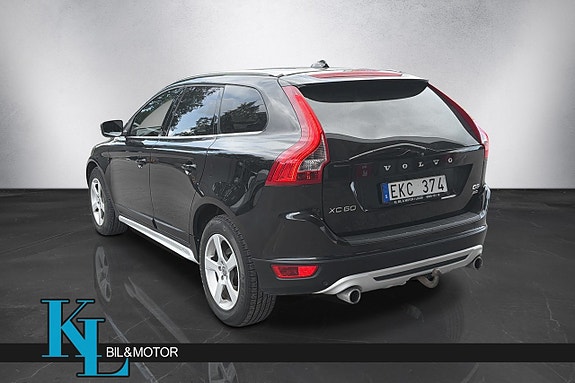 Volvo XC60 4 of 18