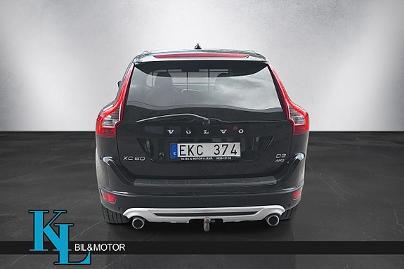 Volvo XC60 5 of 18