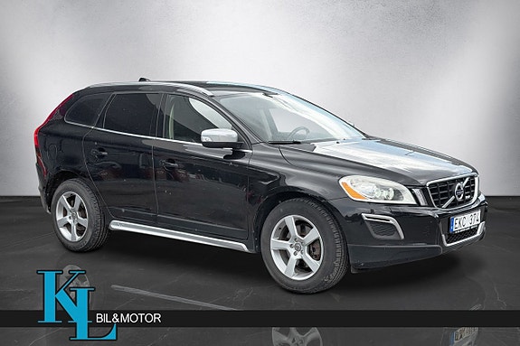 Volvo XC60 2 of 18