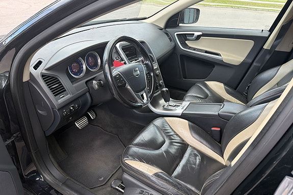 Volvo XC60 6 of 18