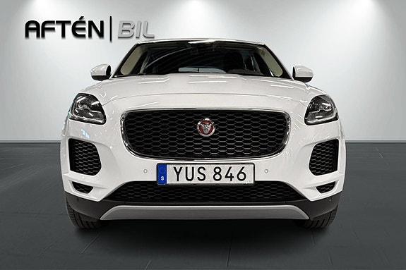 Jaguar E-PACE 3 of 26