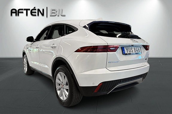 Jaguar E-PACE 8 of 26
