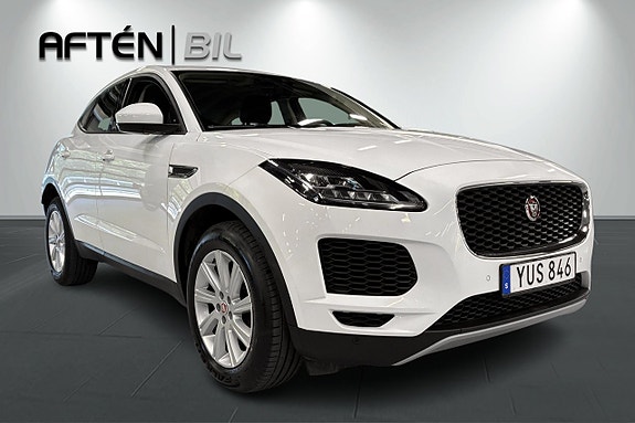 Jaguar E-PACE 4 of 26