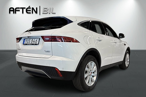 Jaguar E-PACE 10 of 26